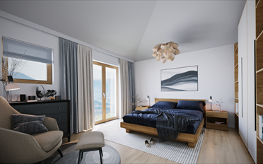 Villa 5.5 Zimmer - image - 5