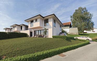 Villa 5.5 Zimmer - image - 7