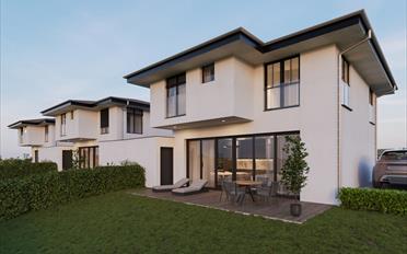 Villa 5.5 Zimmer - image - 1
