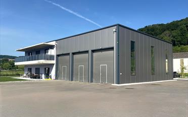 Residential building 15 rooms - image - 3