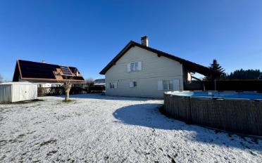 Einfamilienhaus 6.5 Zimmer - image - 2