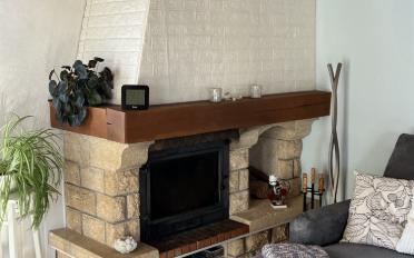 Einfamilienhaus 6.5 Zimmer - image - 8