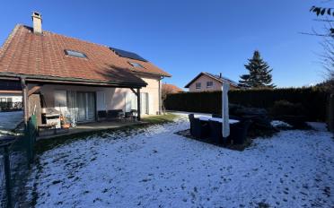 Einfamilienhaus 6.5 Zimmer - image - 10