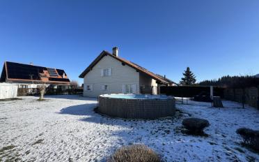 Einfamilienhaus 6.5 Zimmer - image - 11