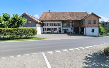 Residential building 12 rooms - image - 1