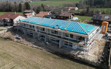 Villa 6.5 pièces - image - 5
