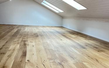 Doppeleinfamilienhaus 5.5 Zimmer - image - 8