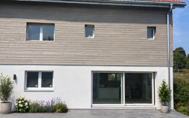 Maison jumelée 5.5 pièces - image - 1