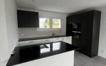 Maison jumelée 5.5 pièces - image - 3