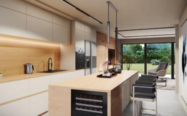 Villa 6.5 rooms - image - 4