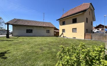 Bauland 5.5 Zimmer - image - 7