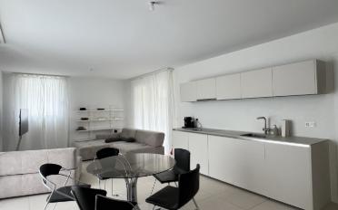 Appartement 3.5 pièces - image - 1