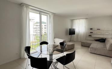 Appartement 3.5 pièces - image - 2