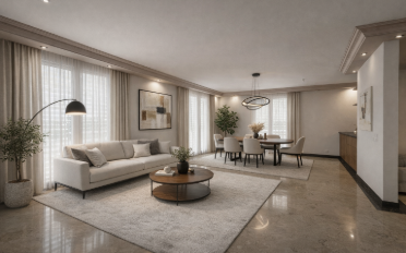 Villa 8.5 Zimmer - image - 1