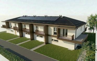 Doppeleinfamilienhaus 5.5 Zimmer - image - 2