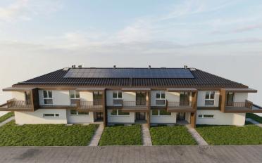 Doppeleinfamilienhaus 5.5 Zimmer - image - 3