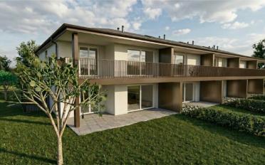 Einfamilienhaus 6.5 Zimmer - image - 1