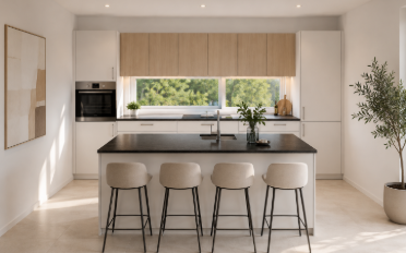 Maison 6.5 pièces - image - 1