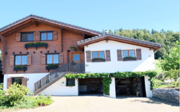 Single house 5 rooms - image - 1