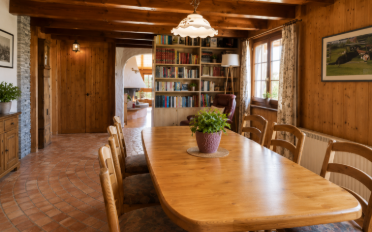 Single house 5 rooms - image - 5