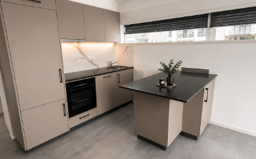 Wohnung 2.5 Zimmer - image - 1
