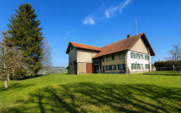 Ferme 8 pièces - image - 2