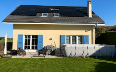 Single house 6.5 rooms - image - 2