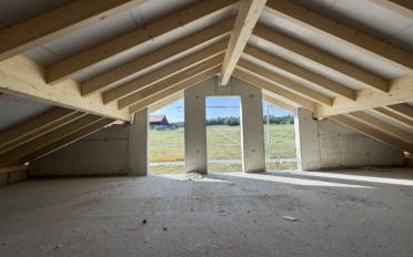 Reihenfamilienhaus 5.5 Zimmer - image - 8