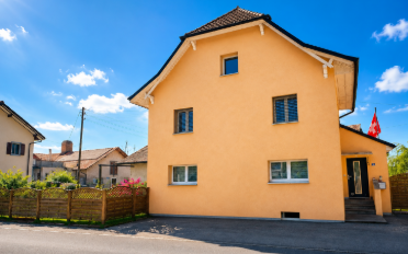 Einfamilienhaus 5 Zimmer - image - 1