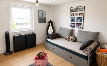 Einfamilienhaus 5 Zimmer - image - 4