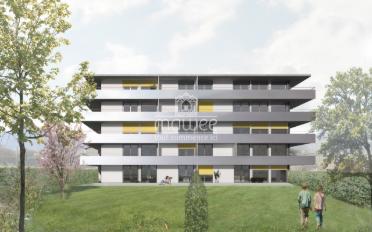 Appartement 2.5 pièces - image - 1