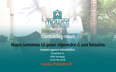 Appartement 2.5 pièces - image - 5