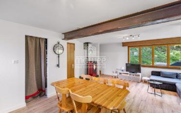 Chalet 4.5 Zimmer - image - 4