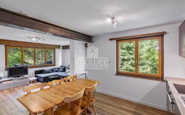 Chalet 4.5 Zimmer - image - 5