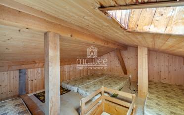 Chalet 4.5 Zimmer - image - 8