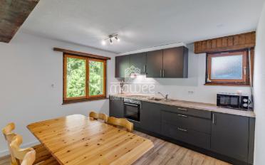 Chalet 4.5 Zimmer - image - 3