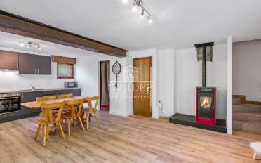 Chalet 4.5 Zimmer - image - 2