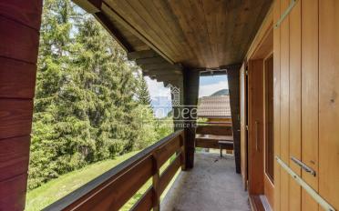 Chalet 4.5 Zimmer - image - 9