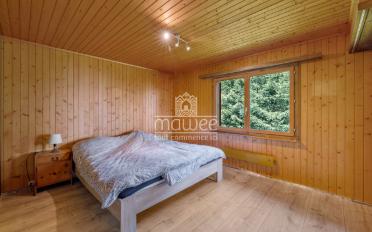 Chalet 4.5 Zimmer - image - 7
