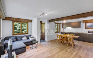 Chalet 4.5 Zimmer - image - 1