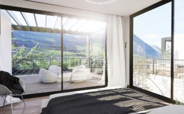 Villa 3.5 rooms - image - 2