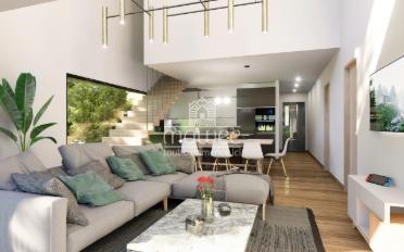 Villa 3.5 rooms - image - 1