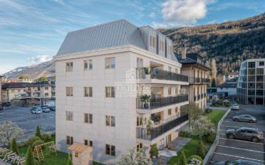 Apartment 1.5 rooms - image - 11