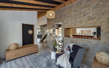 Maison 5.5 pièces - image - 4