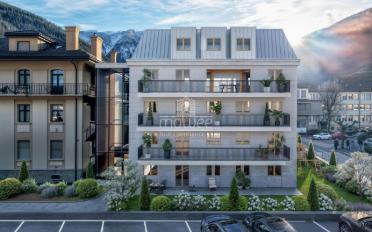 Apartment 1.5 rooms - image - 1