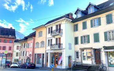 Residential building - image - 1