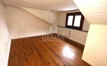 Apartment 3.5 rooms - image - 2
