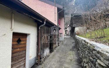 Maison 1 pièce - image - 1