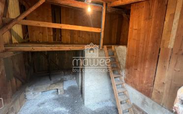 Maison 1 pièce - image - 3