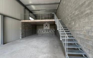 Einzelgarage - image - 1